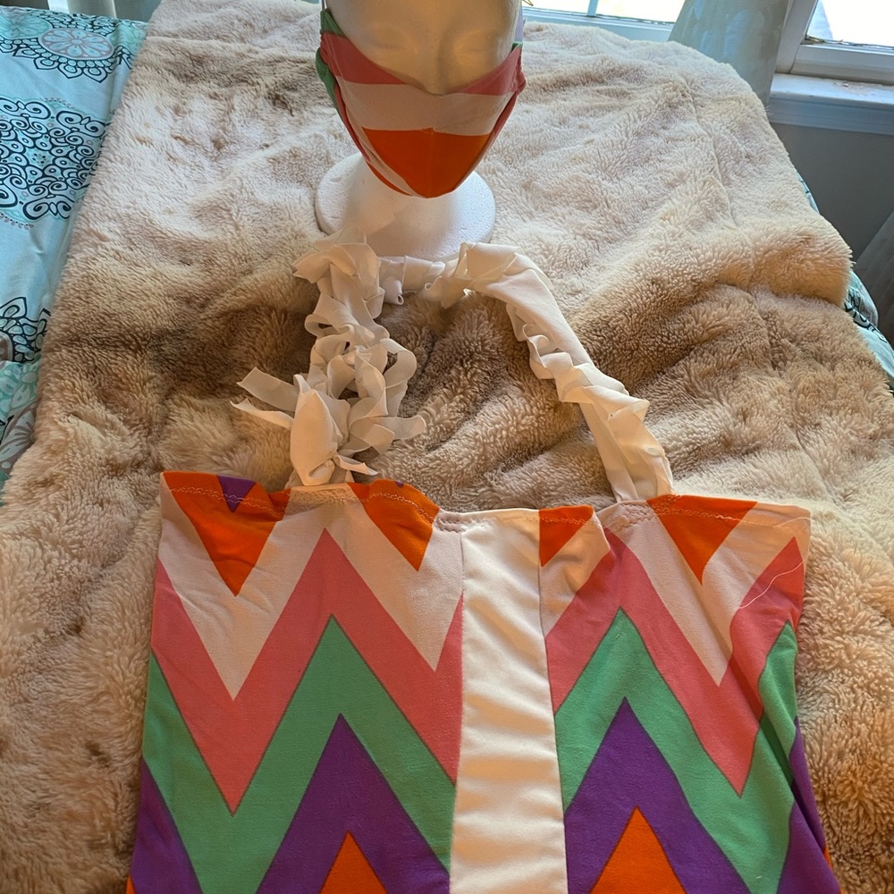 Shorts Set